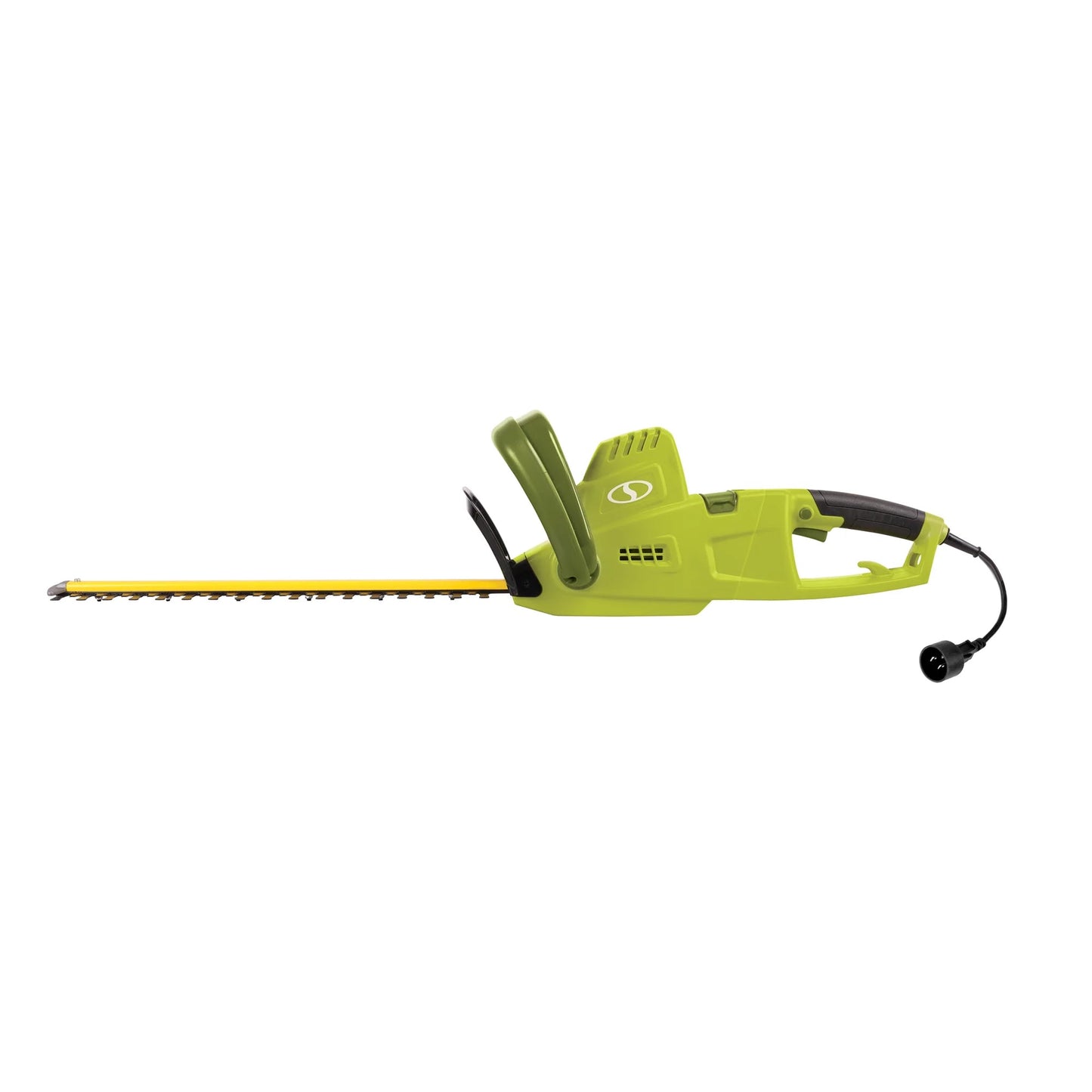 Sun Joe 19” Electric Pole Hedge Trimmer, Portable Dual Blade Tool SJH904E, Green — image 12