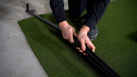 Simbox Golf Simulator Enclosure - image 2