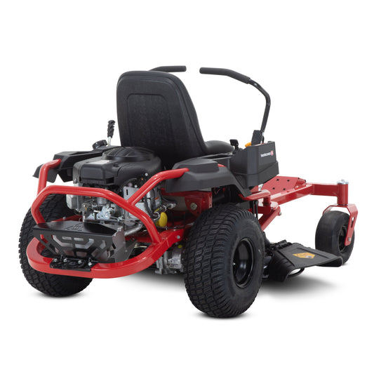 Yard Machines 42" Zero-Turn Riding Mower 724cc/22HP Briggs & Stratton - image 2