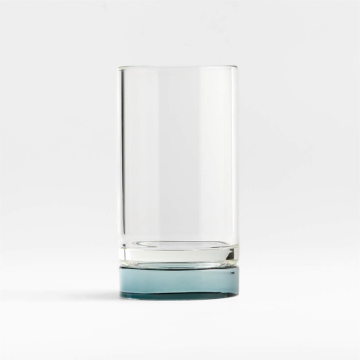Astoria Glass Canisters, Set of 3