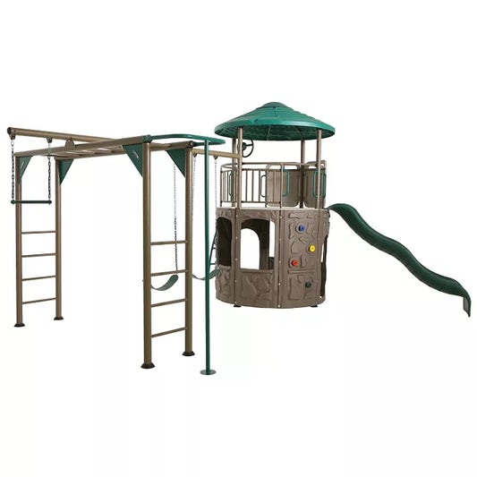 Lifetime Adventure Tower 290633 - image 2