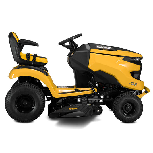 Cub Cadet LX42 XT2 Riding Lawn Mower | Enduro Series | 42" | 20HP - image 2