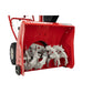 Troy-Bilt Storm 2420 Two- Stage Gas Snow Blower | 24 in. | 208 cc | Electric Start | Self Propelled - image 6