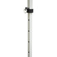 Caravan Canopy TitanShade 10 x 10 Steel Frame Portable Instant Canopy Kit, White — image 9