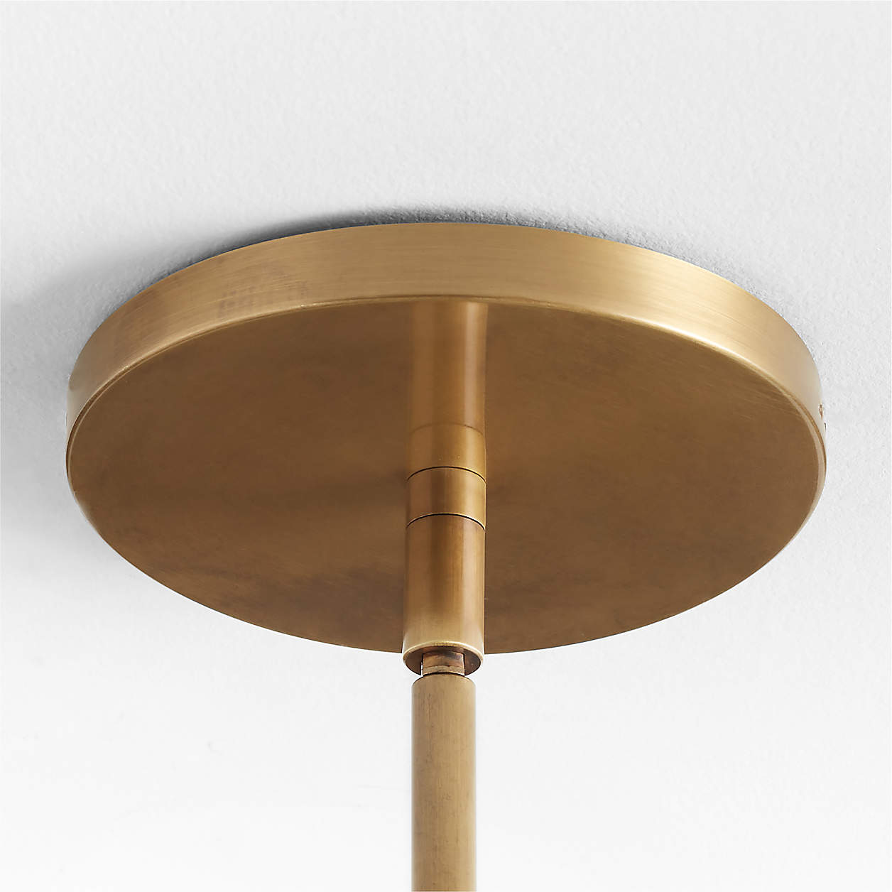 Etienne Glass Chandelier Light 27.7"