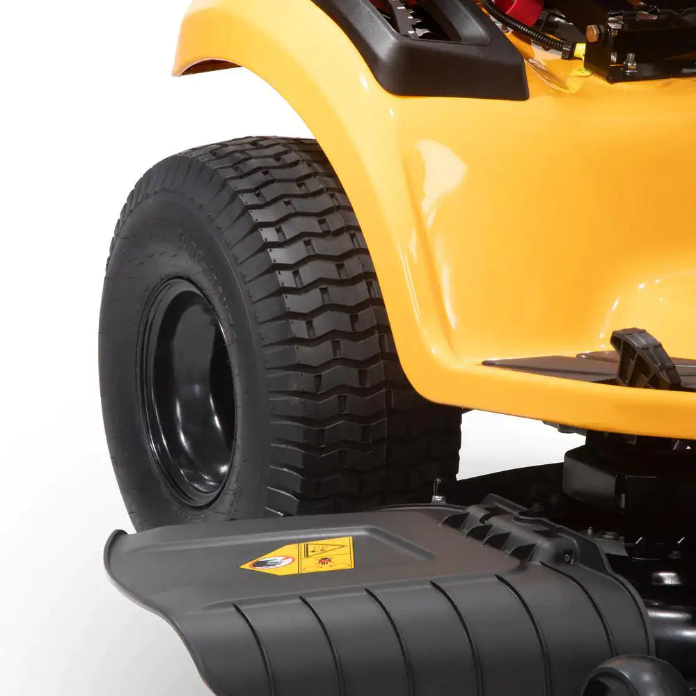 XT1 Enduro LT 46 In. 22 HP V-Twin Kohler 7000 Series Engine Hydrostatic Drive Gas Riding Lawn Tractor - image 11