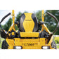 Ultima ZTX5 60 In. Fab Deck 24 HP V-Twin Kawasaki Zero Turn Mower with Roll over Protection and Front Wheel Suspension - image 10