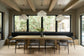 Lia Pendant Light with Shade 30"