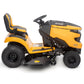 XT1 Enduro LT 46 In. 22 HP V-Twin Kohler 7000 Series Engine Hydrostatic Drive Gas Riding Lawn Tractor - image 9