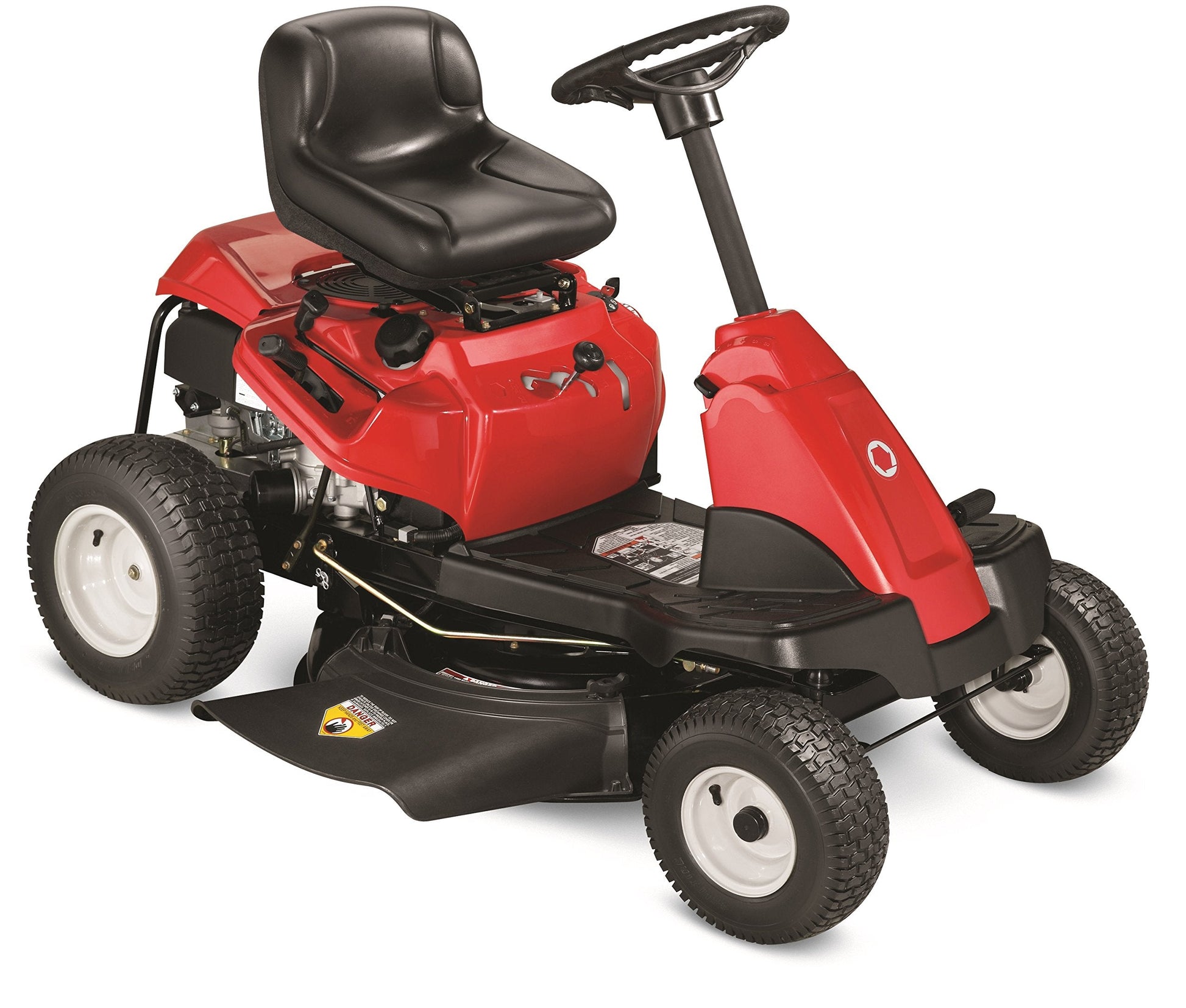 Troy-Bilt TB30B 340cc 30-Inch Premium Neighborhood Riding Lawn Mower - image 2