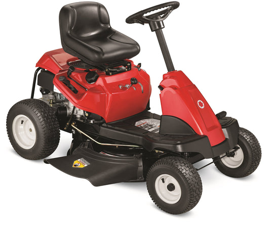 Troy-Bilt TB30B 340cc 30-Inch Premium Neighborhood Riding Lawn Mower - image 2