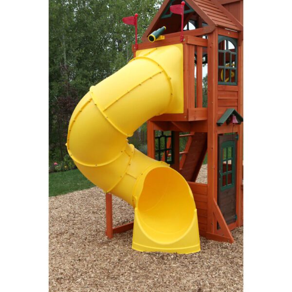 KidKraft Canyon Ridge Swing Set - image 2