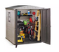 KETER FACTOR 6X6 SHED 1.78M X 1.95M - image 3