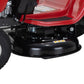 Restored Yard Machines 42-inch Riding Lawn Mower| 17.5 HP (Refurbished) - image 6