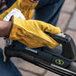Sun Joe 24V-TB-LTE 24V Cordless IONMAX Compact Turbine Jet Blower, 100 MPH Air Speed, Battery and Charger Included — image 8