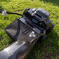 Sun Joe Cordless Scarifier/Dethatcher, Brushless Motor, Batteries, 24V-X2-DTS15 — image 11