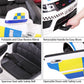 TOBBI 12 Volt Battery Powered Ride On 3 Speed Police SUV for Ages 3 Years & Up — image 5
