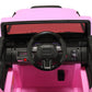 TOBBI 12V Kids Electric Battery Powered Wrangler Ride On Toy with Remote — image 6
