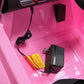 TOBBI 12V Kids Electric Battery Powered Wrangler Ride On Toy with Remote — image 8