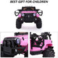 TOBBI 12V Kids Electric Battery Powered Wrangler Ride On Toy with Remote — image 9