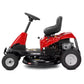 30 In. 10.5 HP Briggs and Stratton Engine 6-Speed Manual Drive Gas Rear Engine Riding Mower with Mulch Kit Included - image 12