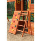 KidKraft Canyon Ridge Swing Set - image 3