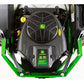 Z315E 42 In. 20 HP Gas Dual Hydrostatic Zero Turn Riding Lawn Mower - image 9