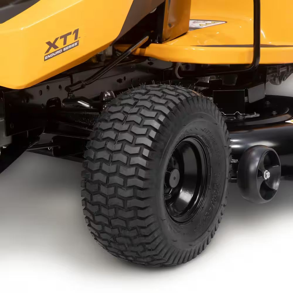 XT1 Enduro LT 46 In. 22 HP V-Twin Kohler 7000 Series Engine Hydrostatic Drive Gas Riding Lawn Tractor - image 5