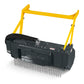37"Mini Skid Steer Drum Forestry Brush Mulcher Attachment, Hydraulic Flow Range 11 To 16 GPM,MCH37 - image 10