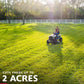 MT200 42 In. 19.0 HP 540Cc EX1900 Series Briggs and Stratton Engine Automatic Gas Riding Lawn Tractor Mower - image 8
