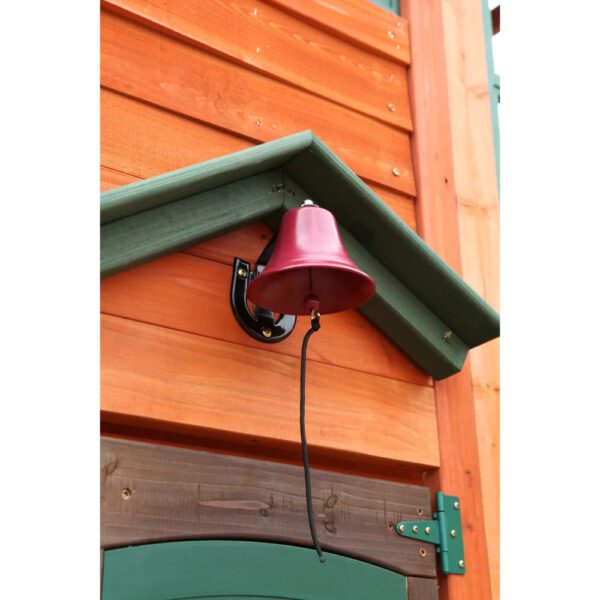 KidKraft Canyon Ridge Swing Set - image 4