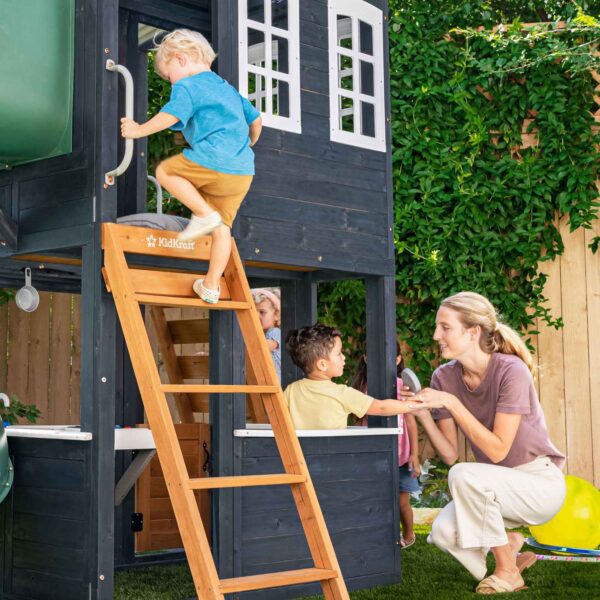 Kidkraft Cozy Escape Playhouse - image 4