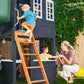 Kidkraft Cozy Escape Playhouse - image 4