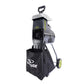 Sun Joe Silent Wood Chipper Shredder, 15 Amp Machine with 1.7" Diameter, CJ603E — image 8