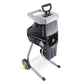 Sun Joe Silent Wood Chipper Shredder, 15 Amp Machine with 1.7" Diameter, CJ603E — image 9