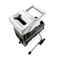 Sun Joe Silent Wood Chipper Shredder, 15 Amp Machine with 1.7" Diameter, CJ603E — image 10