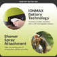 Sun Joe 24V IONMAX Cordless Sink/Shower Spray Washer Kit with Battery, WA24C-LTE — image 4