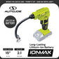 Sun Joe Auto Joe Portable Air Compressor Cordless Tire Inflate Pump, 24V-AJC-LTE — image 3