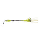 Sun Joe 19” Electric Pole Hedge Trimmer, Portable Dual Blade Tool SJH904E, Green — image 11