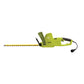 Sun Joe 19” Electric Pole Hedge Trimmer, Portable Dual Blade Tool SJH904E, Green — image 12