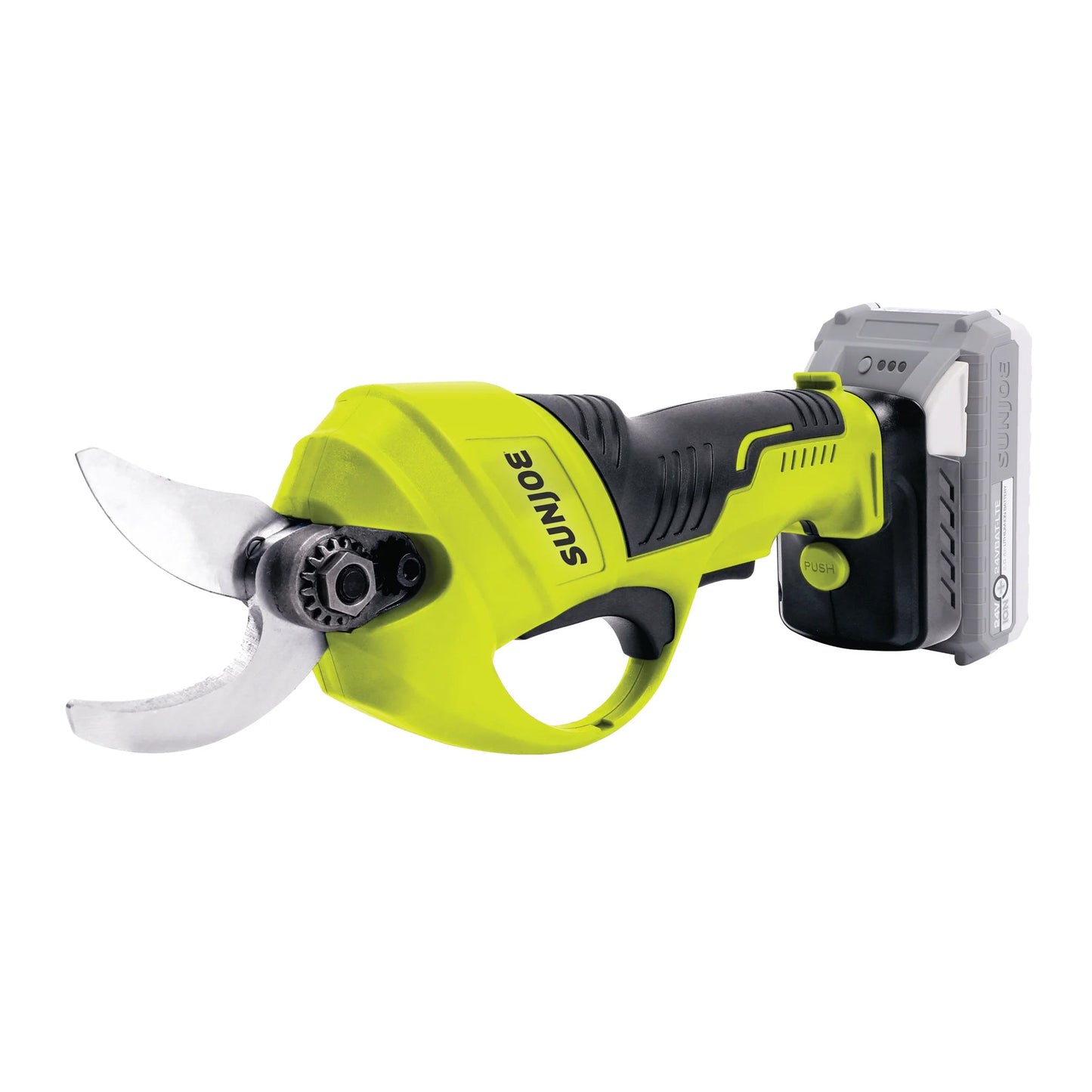 Sun Joe 24V Cordless Handheld Pruner with Battery and Charger, 80W, 24V-PRN1-LTE — image 11