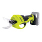 Sun Joe 24V Cordless Handheld Pruner with Battery and Charger, 80W, 24V-PRN1-LTE — image 11