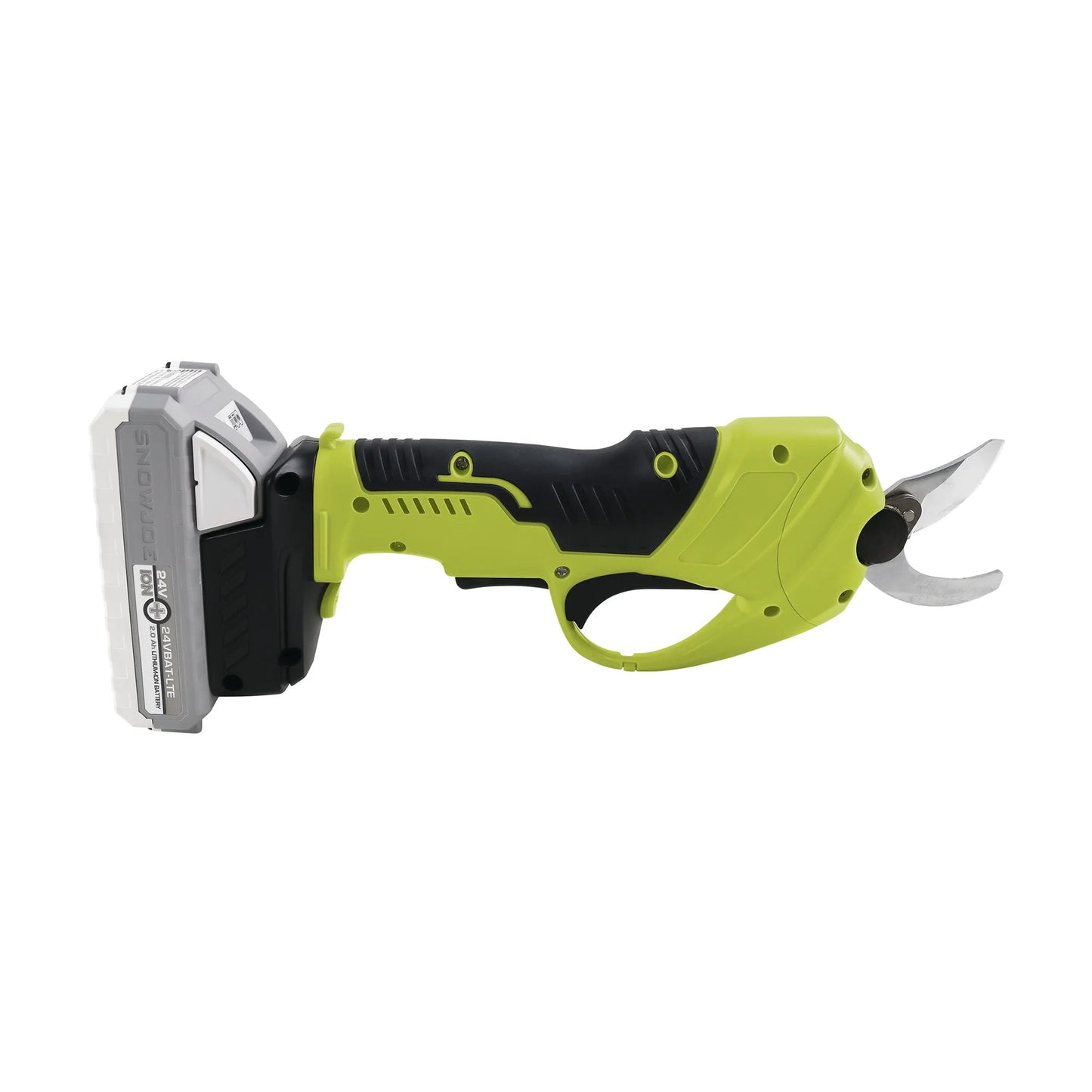 Sun Joe 24V Cordless Handheld Pruner with Battery and Charger, 80W, 24V-PRN1-LTE — image 12