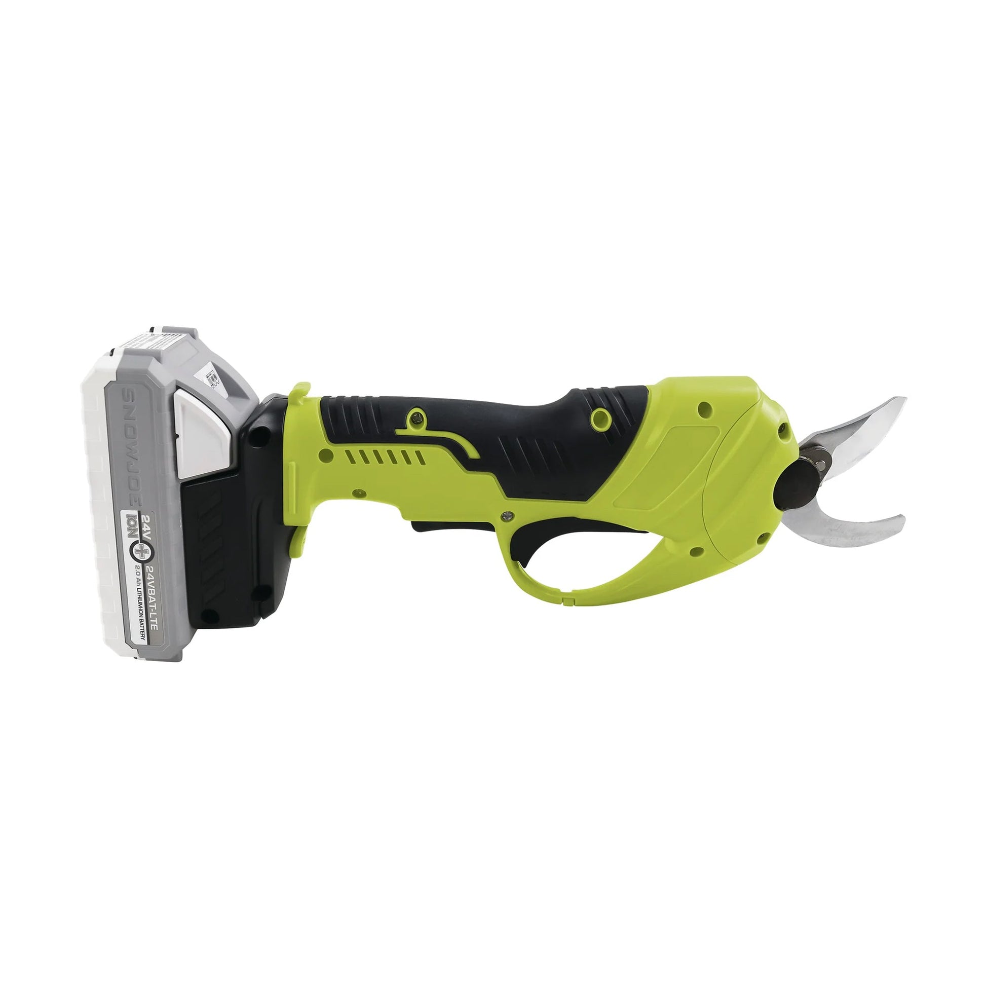 Sun Joe 24V Cordless Handheld Pruner with Battery and Charger, 80W, 24V-PRN1-LTE — image 12