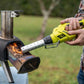Sun Joe 24V Cordless Electric Fire Starter for Charcoal BBQ Grills, 24V-BBQ-LTE — image 9