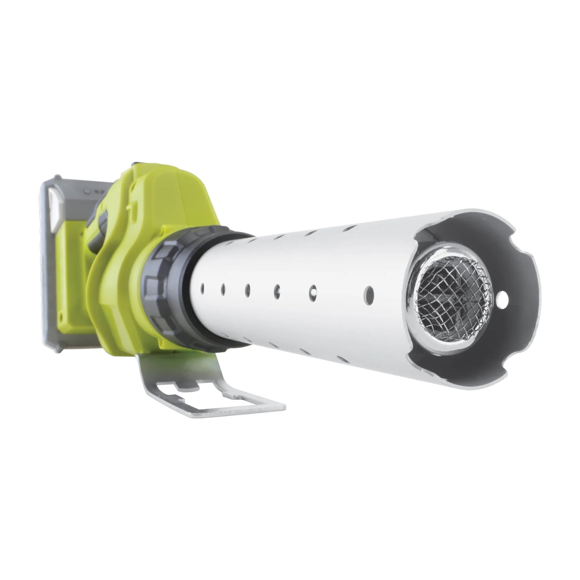 Sun Joe 24V Cordless Electric Fire Starter for Charcoal BBQ Grills, 24V-BBQ-LTE — image 12