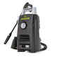 Sun Joe Electric Pressure Washer, Wand & Accessories, SPX205E-XT -PWMA Certified