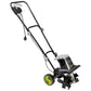 Sun Joe Electric Garden Tiller/Cultivator, 3 Position Height Adjustment, TJ602E