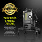 Sun Joe Electric Pressure Washer & Accessory Kit, SPX3000-QW2, PWMA Certified — image 7