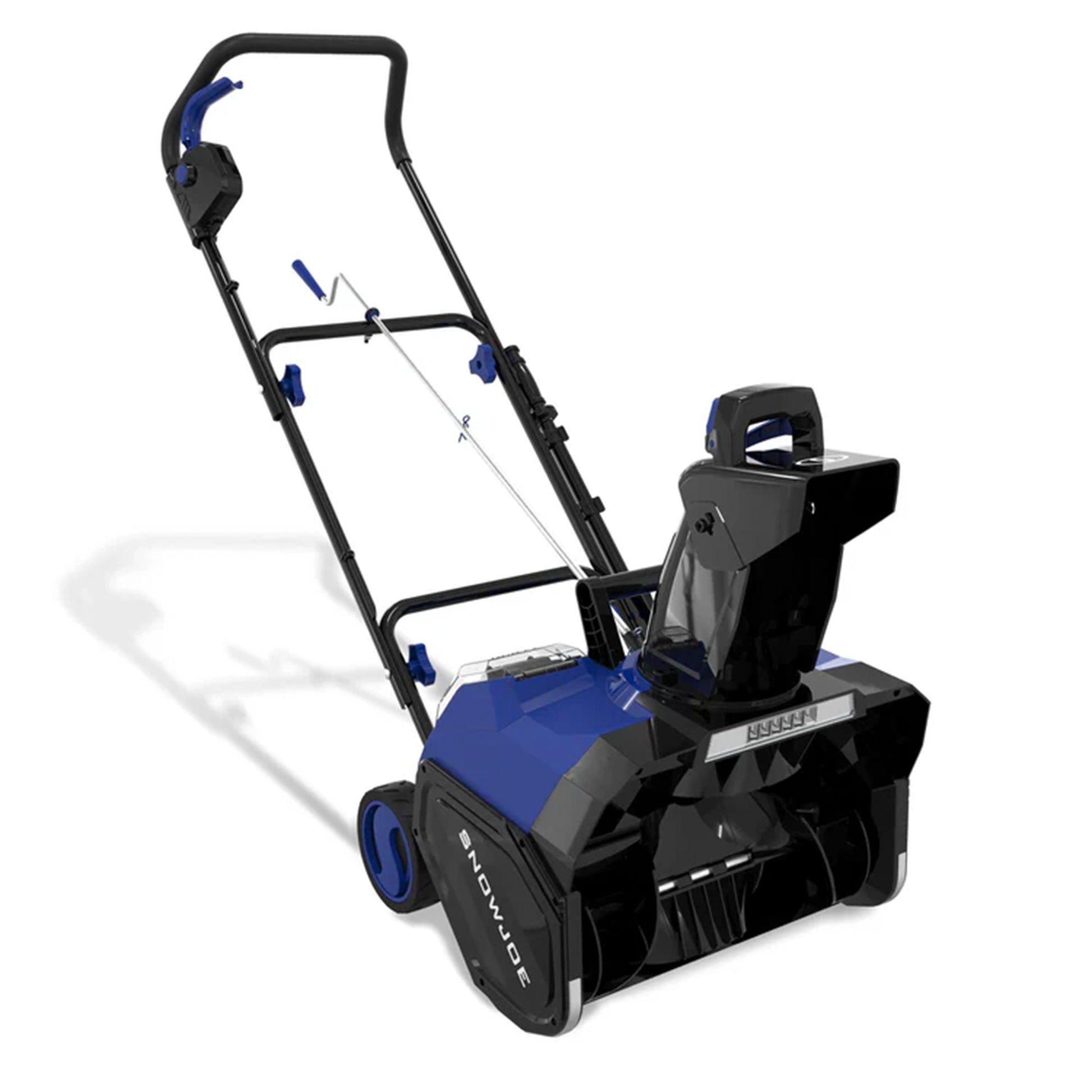 Snow Joe IONMAX 24V Cordless Snow Blower with Electric Engine, 24V-X2-SB18-GO — image 11